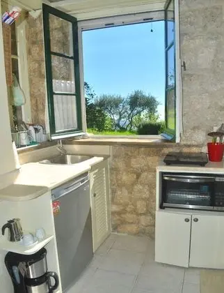 Apart Daire, 1 Yatak Odası, Veranda