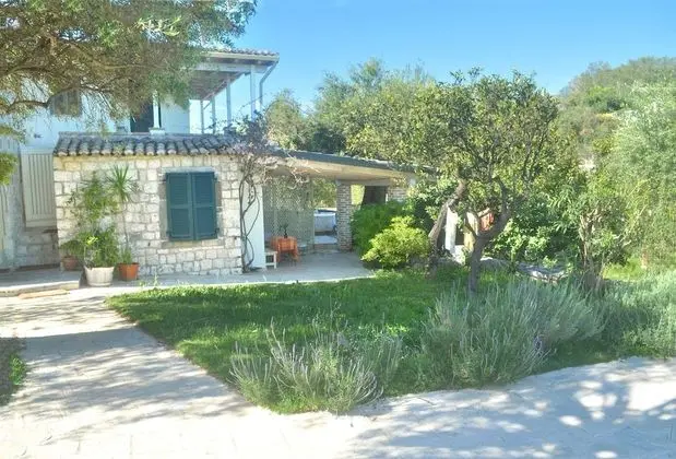 Apart Daire, 1 Yatak Odası, Veranda