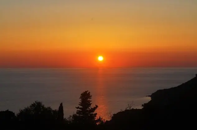 Apart Daire, 1 Yatak Odası, Veranda
