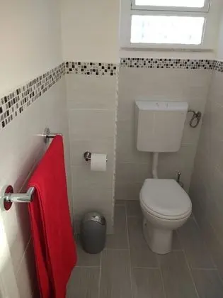 Ev, 2 Yatak Odası, Balkon