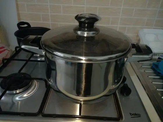 Ev, 2 Yatak Odası, Balkon