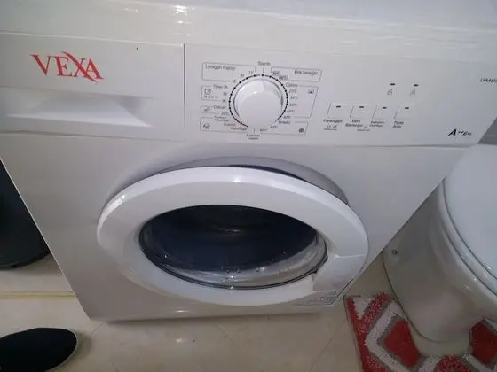 Ev, 2 Yatak Odası, Balkon