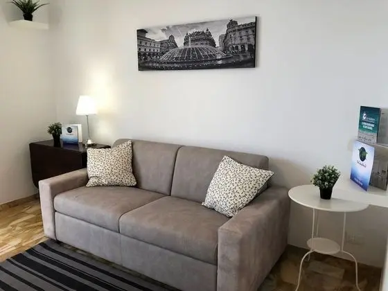 Apart Daire, 2 Yatak Odası