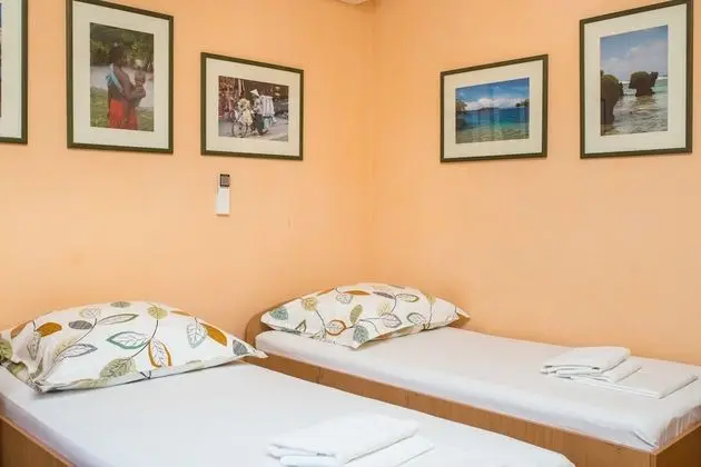 Villa, Deniz Manzaralı