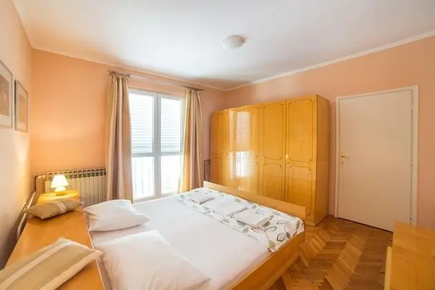 Villa, Deniz Manzaralı