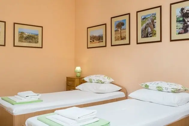 Villa, Deniz Manzaralı