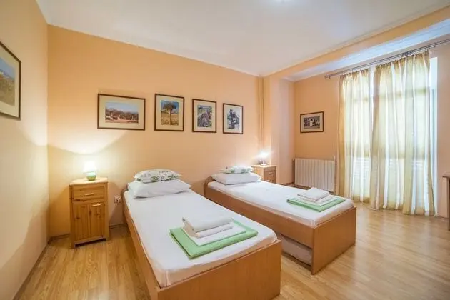 Villa, Deniz Manzaralı