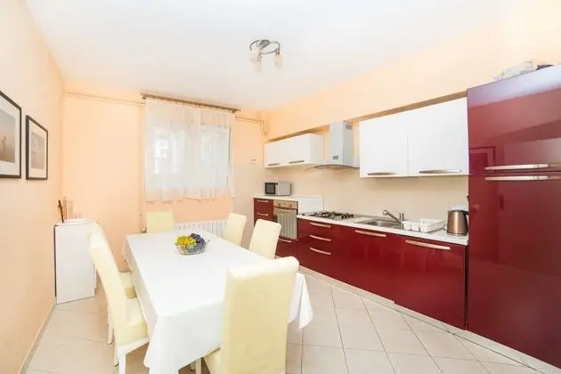 Villa, Deniz Manzaralı