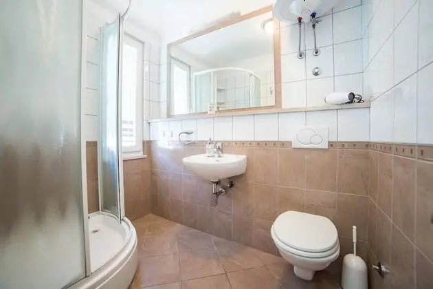 Villa, Deniz Manzaralı