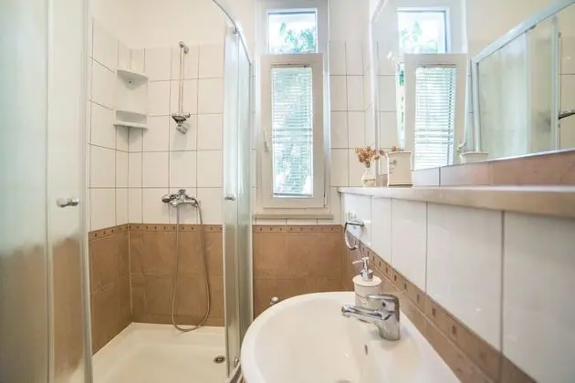 Villa, Deniz Manzaralı