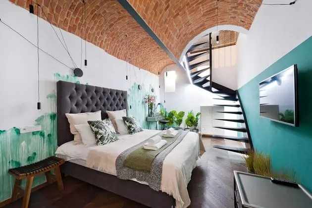 Design Apart Daire (I)