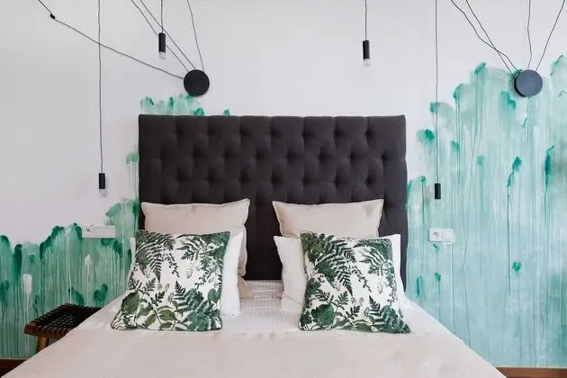 Design Apart Daire (I)
