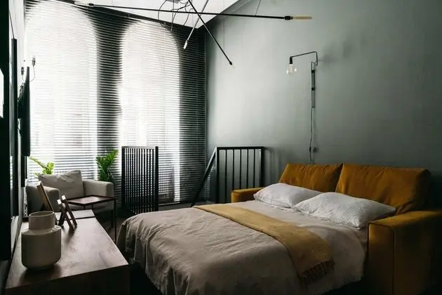 Design Apart Daire (I)