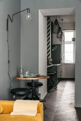 Design Apart Daire (I)