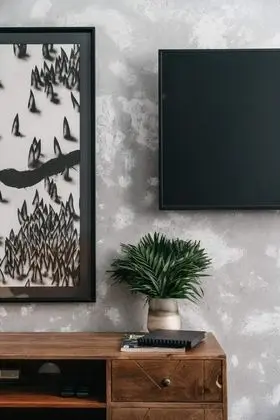 Design Apart Daire (I)