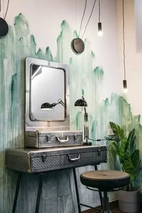 Design Apart Daire (I)