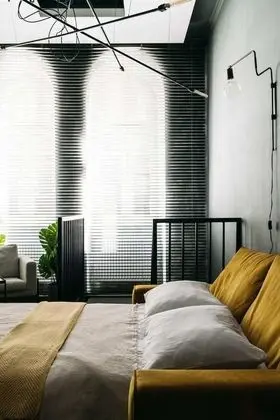 Design Apart Daire (I)