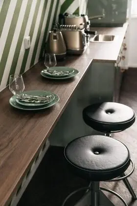 Design Apart Daire (I)