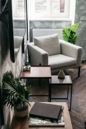 Design Apart Daire (I)