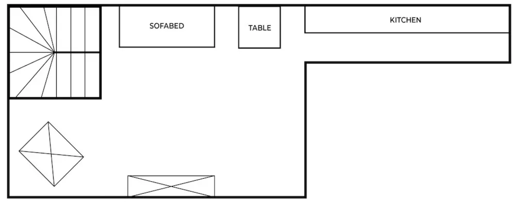 Design Apart Daire (I)