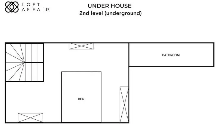 Design Apart Daire (I)