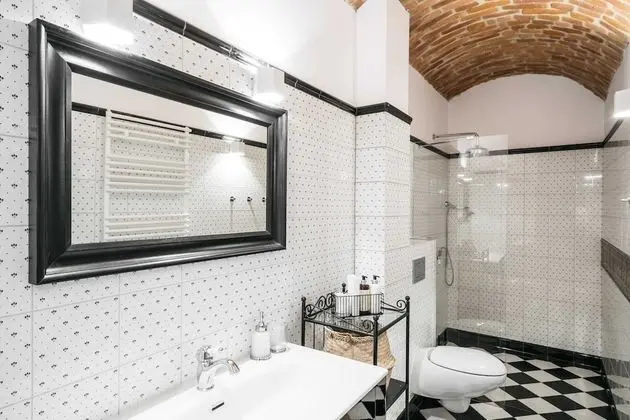 Design Apart Daire (I)