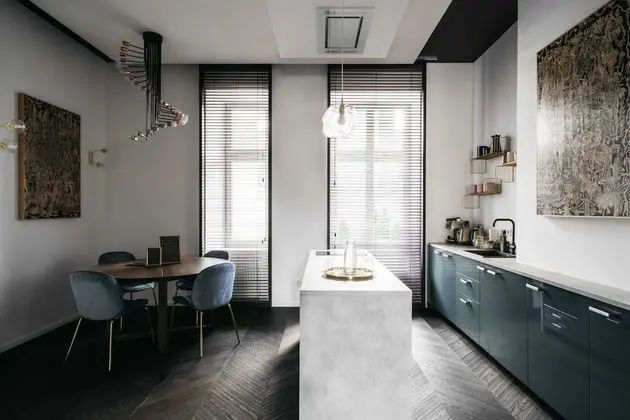 Elite Apart Daire (II)