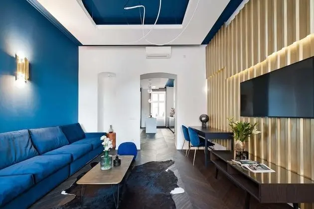 Elite Apart Daire (II)