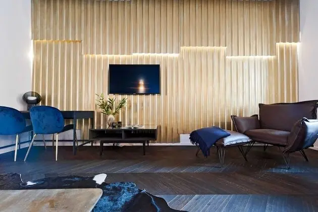 Elite Apart Daire (II)