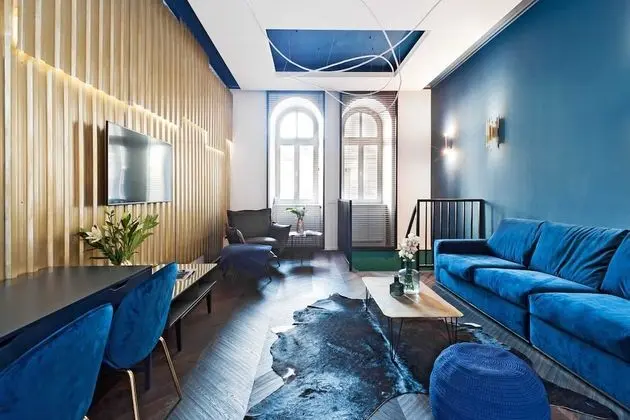 Elite Apart Daire (II)