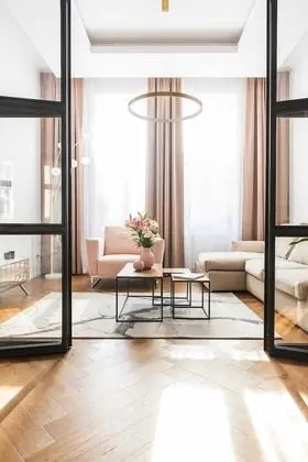 Premium Apart Daire (III)