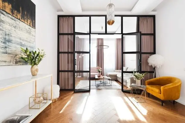 Premium Apart Daire (III)