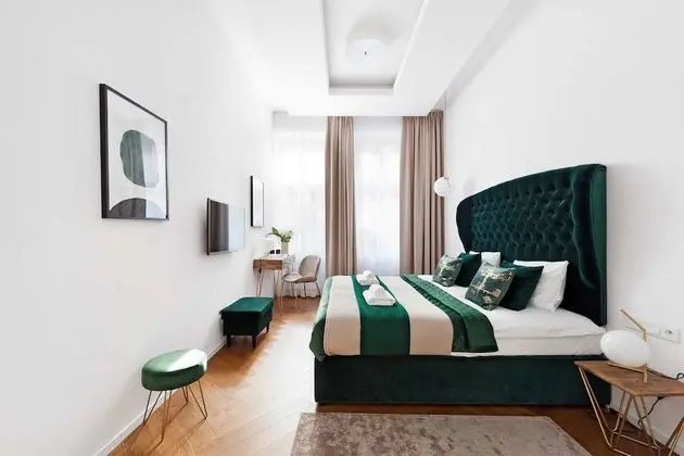 Premium Apart Daire (III)