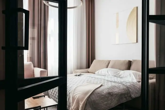 Premium Apart Daire (III)