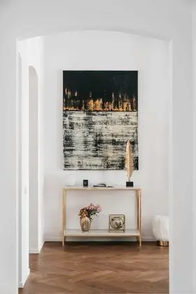 Premium Apart Daire (III)