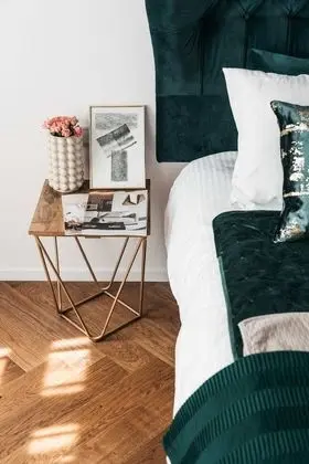 Premium Apart Daire (III)