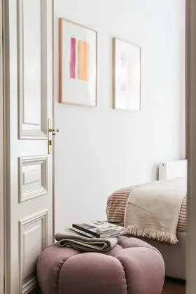 Premium Apart Daire (III)