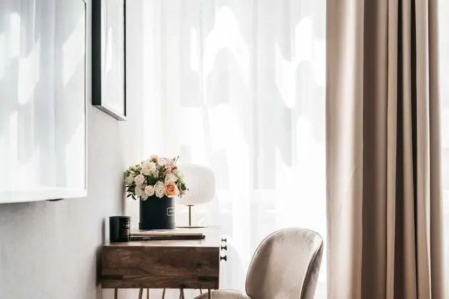 Premium Apart Daire (III)