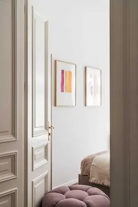 Premium Apart Daire (III)