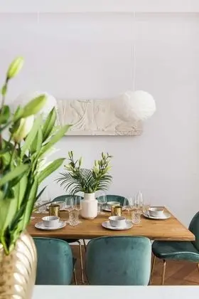Premium Apart Daire (III)