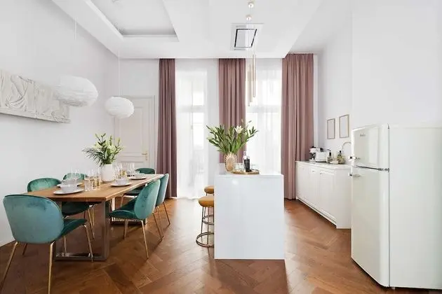Premium Apart Daire (III)