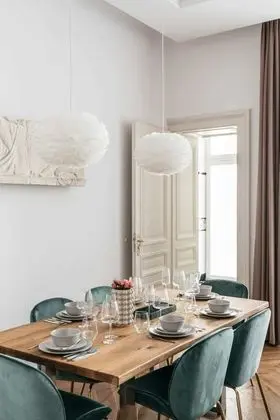 Premium Apart Daire (III)