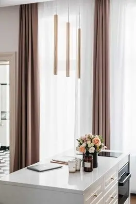 Premium Apart Daire (III)