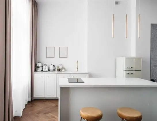 Premium Apart Daire (III)