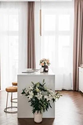 Premium Apart Daire (III)