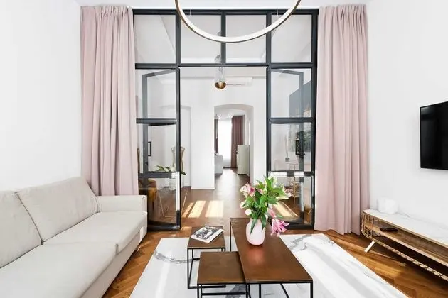 Premium Apart Daire (III)