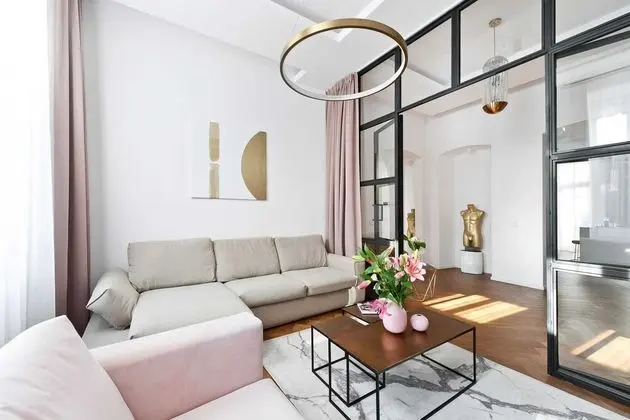 Premium Apart Daire (III)