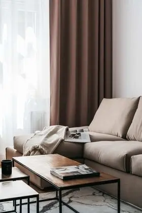Premium Apart Daire (III)