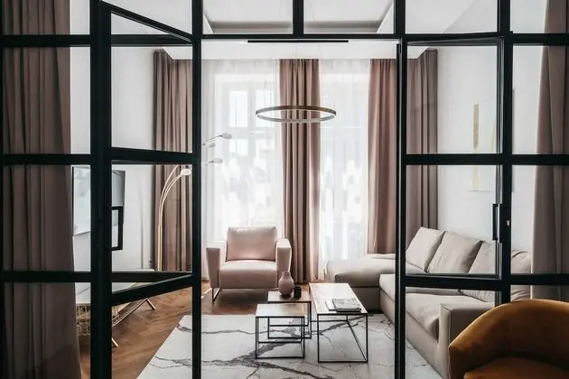 Premium Apart Daire (III)