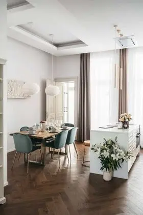 Premium Apart Daire (III)